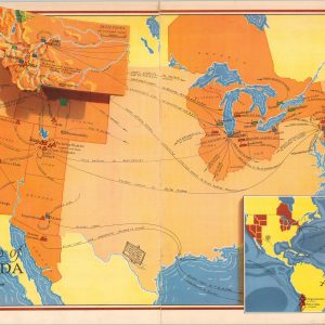 United States of Anaconda