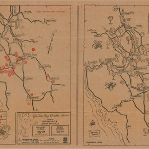 Redwood Empire Farms [and] Redwood Empire Wineries