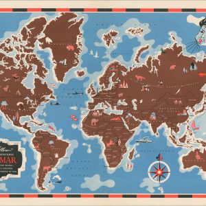 Follow the Adventures of Omar