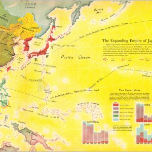 The Expanding Empire of Japan
