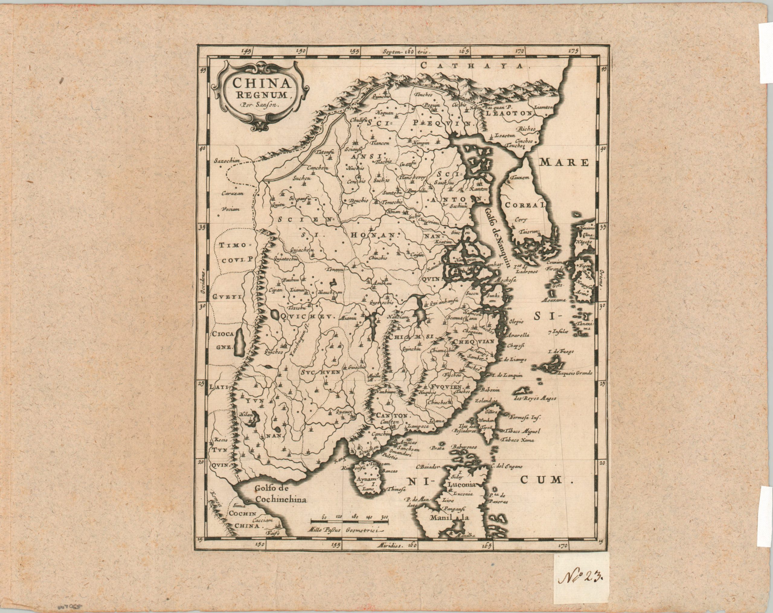 China Regnum