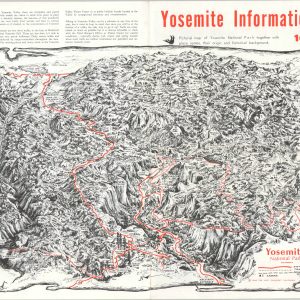 Yosemite National Park