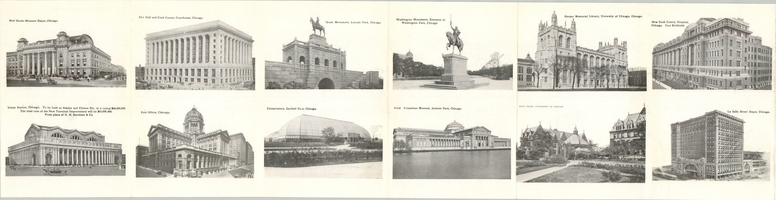 Souvenir of Chicago - Image 2