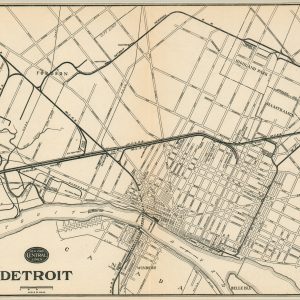 Detroit