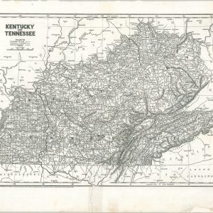Kentucky and Tennessee [and] Pennsylvania