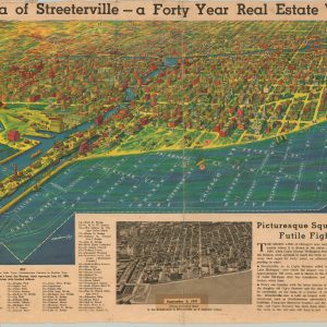 Saga of Streeterville - A Forty Year Real Estate War
