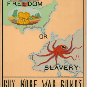 Freedom or Slavery