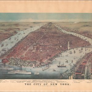 The City of New York