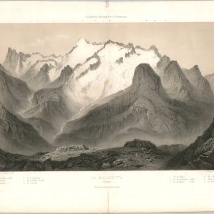 La Maladetta