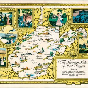 The Sovereign State of West Virginia