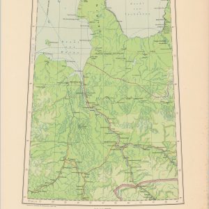 Mesen Q-38 [Soviet Union]