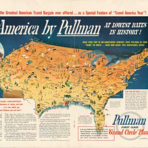 See America By Pullman