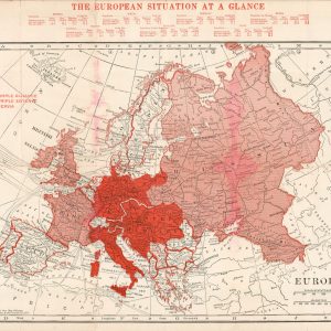 The European Situation at a Glance