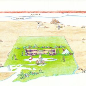 [1985 Microsoft Recruiting Packet]