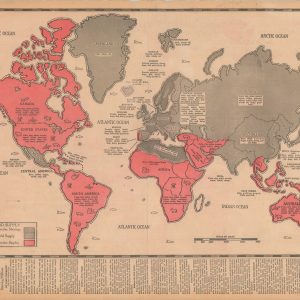 Medieval Famine Hovers Over All Europe