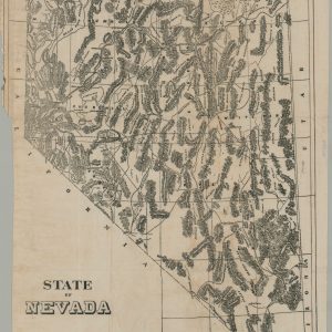 State of Nevada