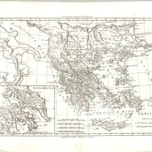 Graecia Vetus