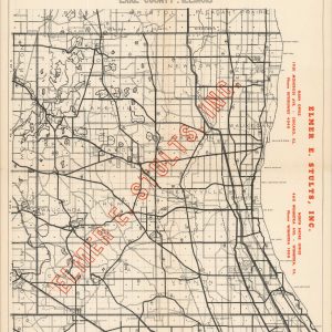 Lake County, Illinois