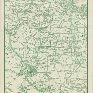 Illinois Junction Points