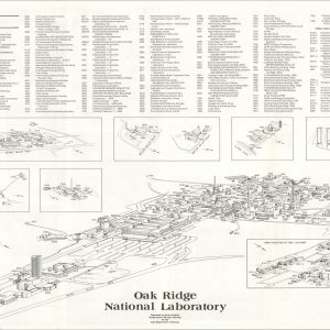 Oak Ridge National Laboratory
