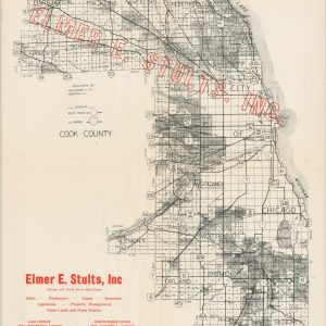 Cook County [Illinois]