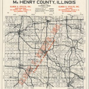 McHenry County, Illinois