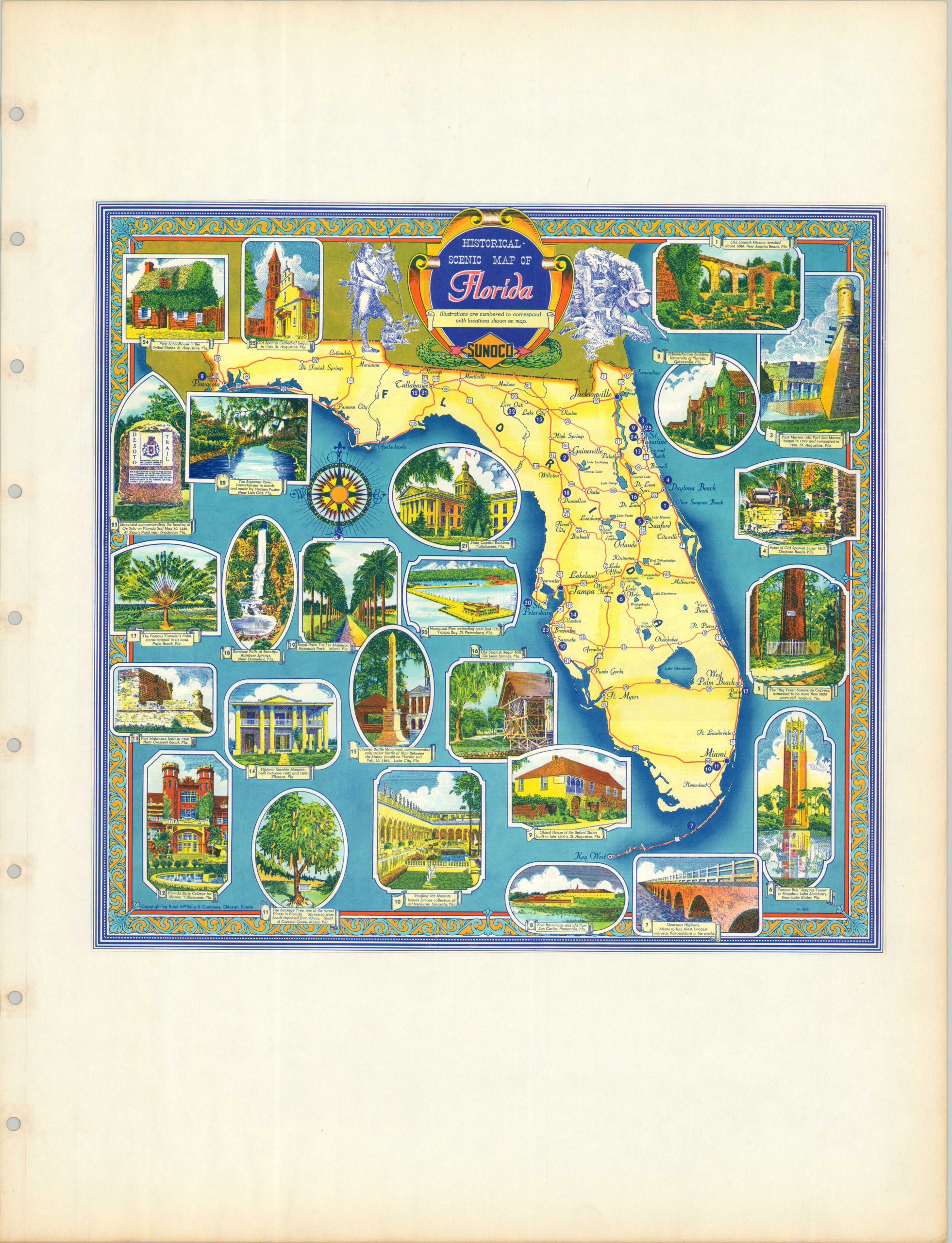 A Collection of Interesting Maps by John G. Brink - Image 15