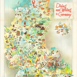 Dining and Wining in Germany