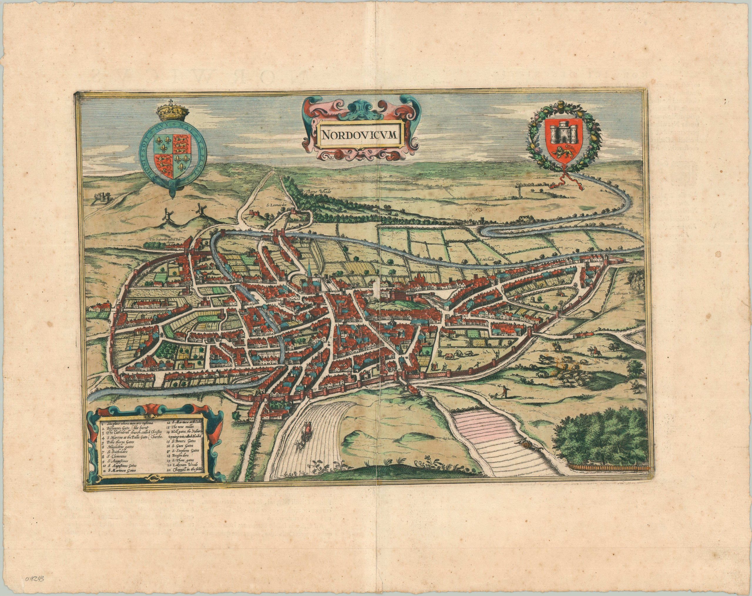 Nordovicum