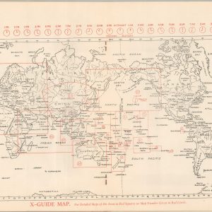 Captain Bryan's Pacific War Atlas