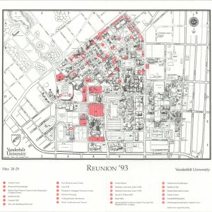 Vanderbilt University