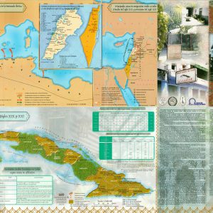Arab Presence in Cuba