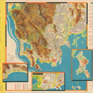 Rio City Tourist Guide