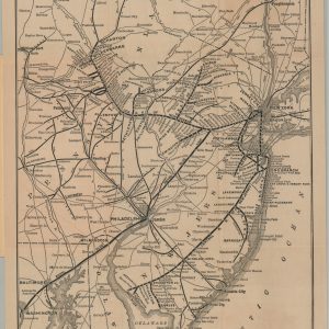 Central Railroad of New Jersey