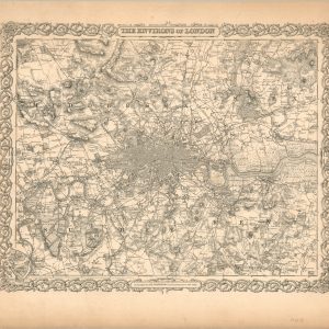 The Environs of London