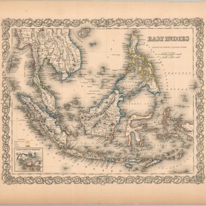 East Indies