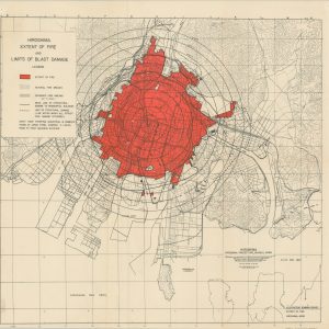 The Effects of Atomic Bombs on Hiroshima and Nagasaki