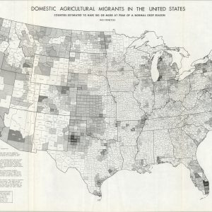 Hearings Before the Subcommittee on Migratory Labor...On S. 1129 A Bill to Stabilize the Domestic Farm Labor Force