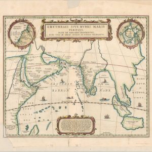 Erythraei Sive Rubri Maris Periplus