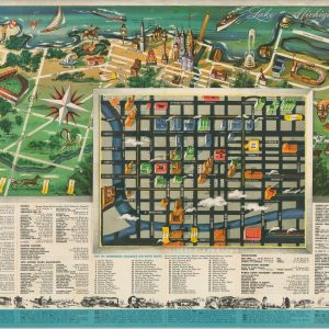 A Profile of Chicago Host City to the Nation