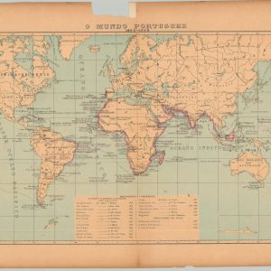 O Mundo Portuguez
