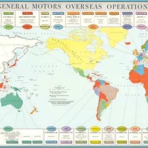 General Motors Overseas Operations