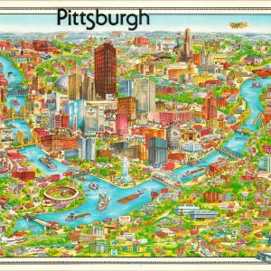 Pittsburgh