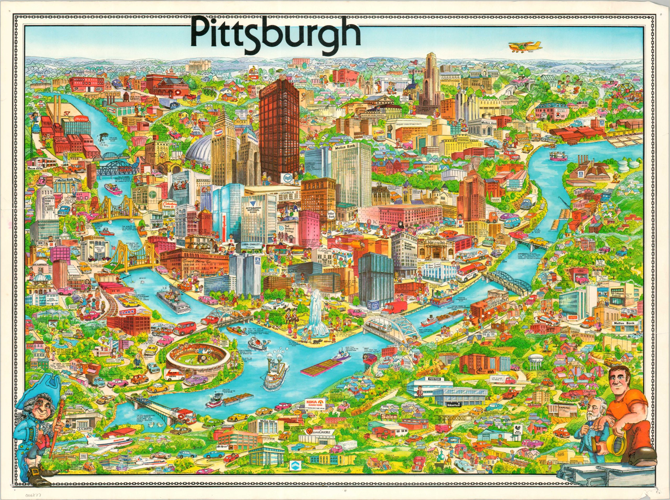 Pittsburgh
