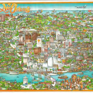 New Orleans