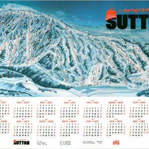 Mont Sutton
