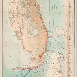 Florida East Coast Railway