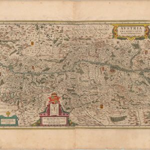 Austria Archducatus