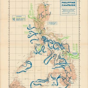 Philippine Campaign