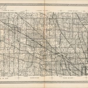 North Part of Cook County